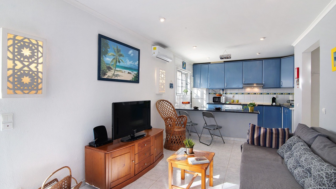 Photo of Livingroom in Alfanzina
