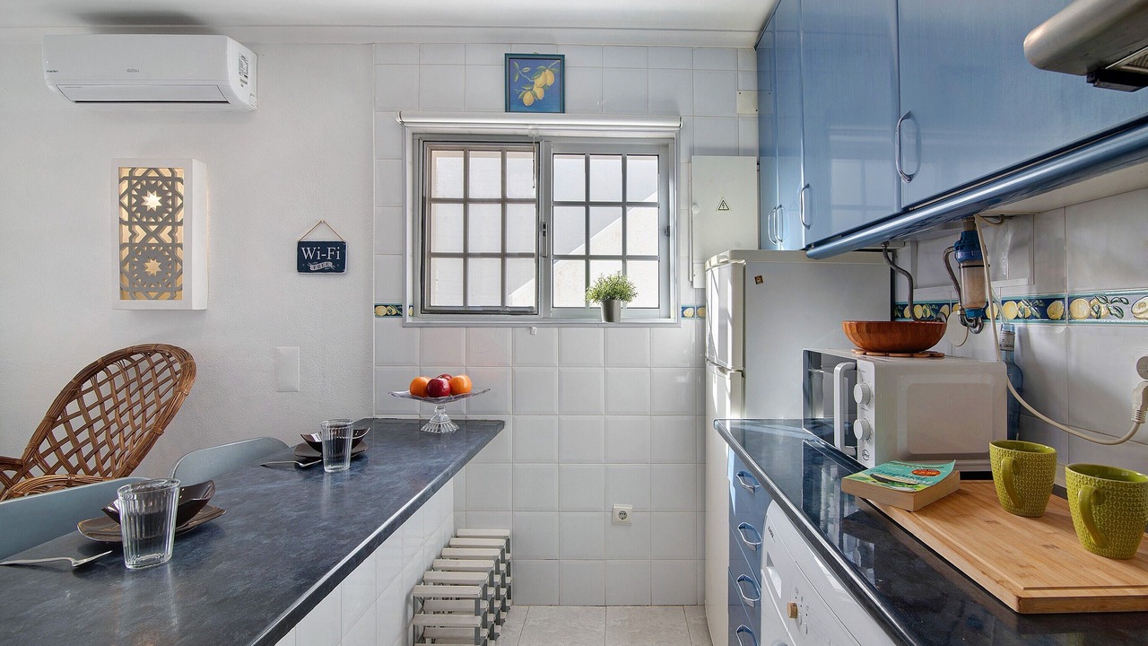 Photo of Kitchen in Alfanzina