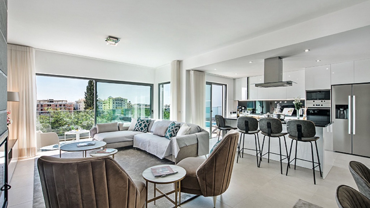 Photo of Livingroom in Correeira