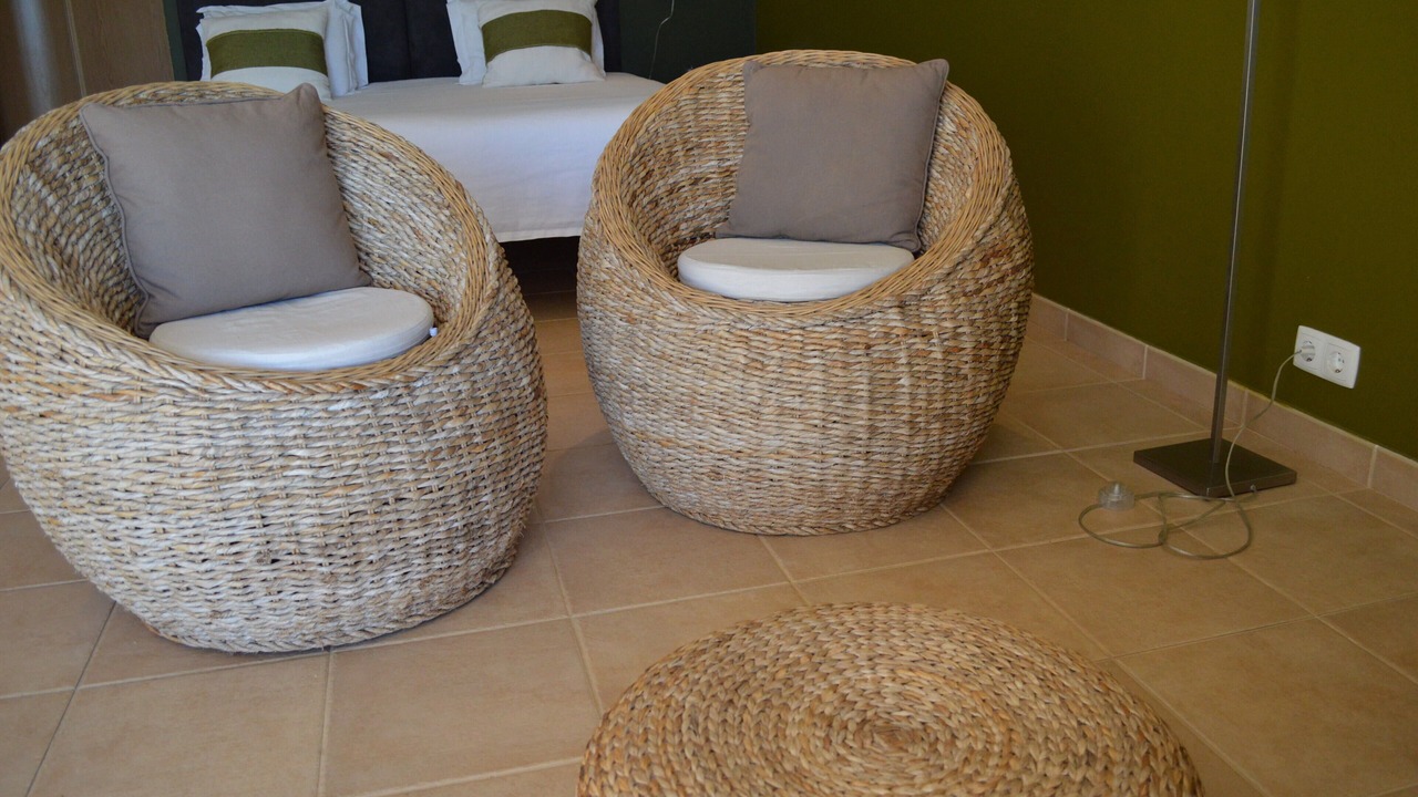 Photo of Bedroom in Silves