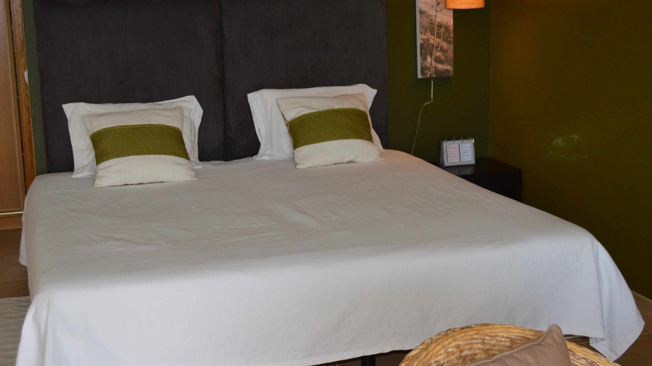 Photo of Bedroom in Silves