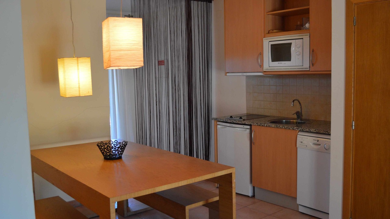 Photo of Kitchen in Silves