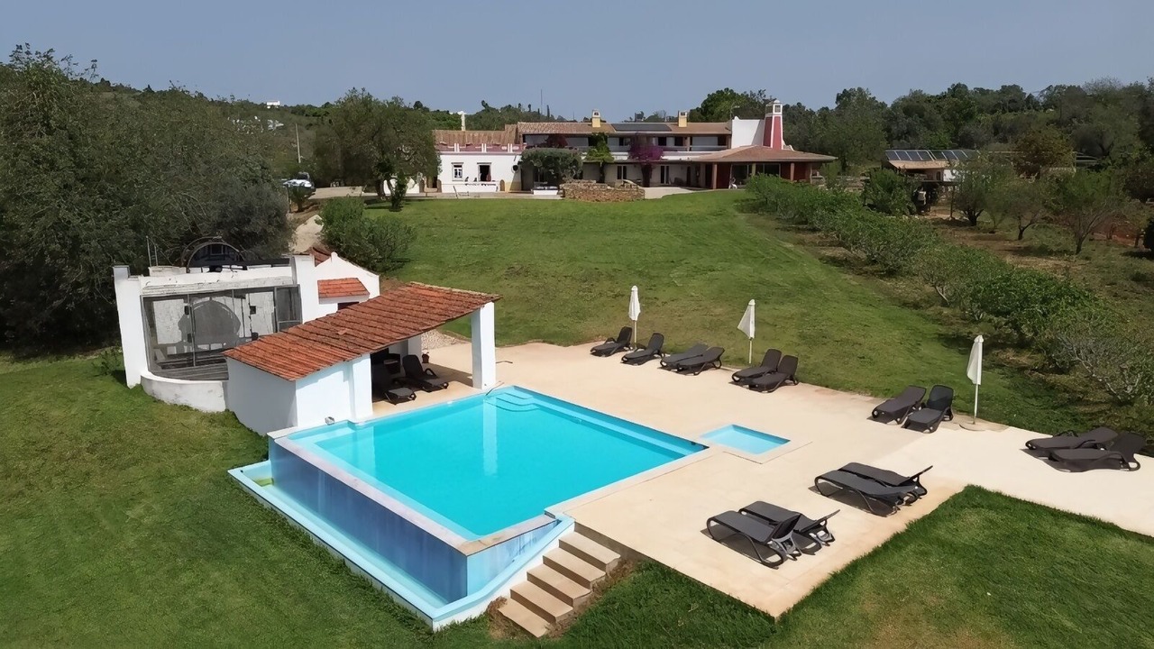 Photo of Outdoor in Silves
