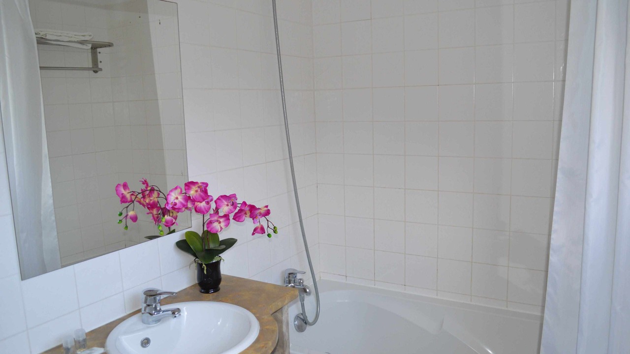 Photo of Bathroom in Silves