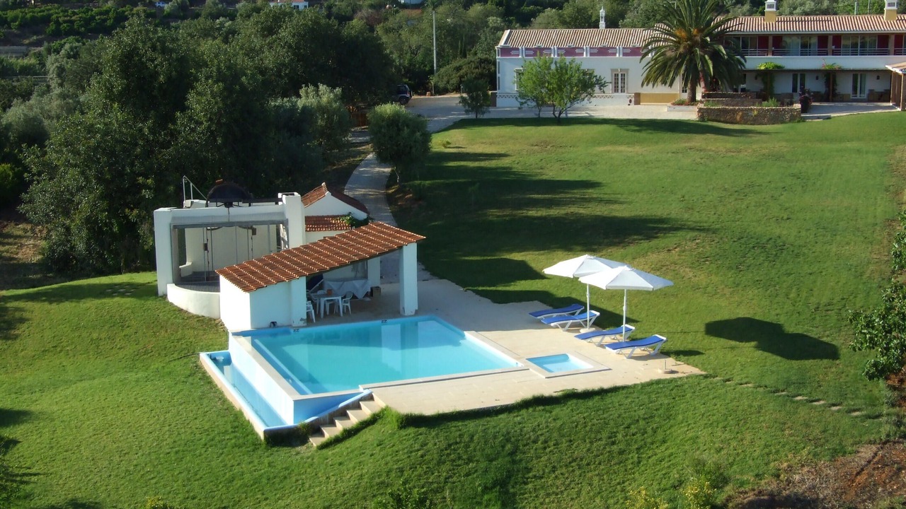 Photo of Outdoor in Silves