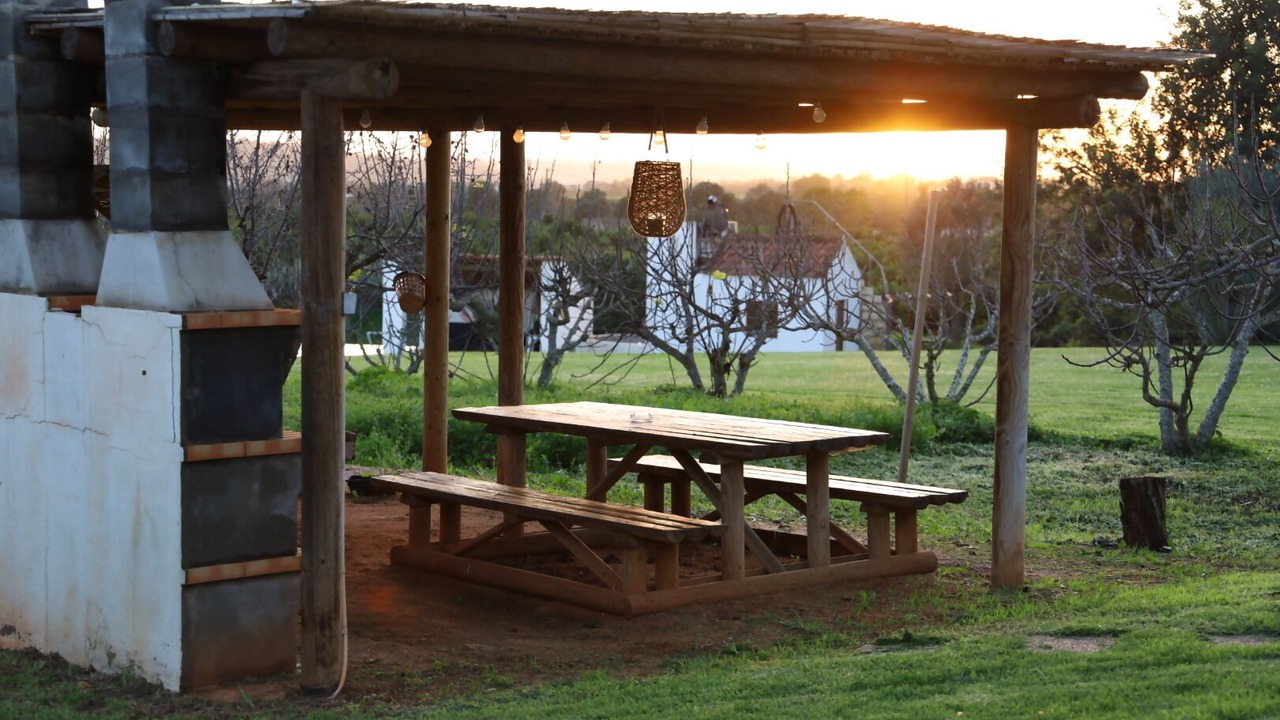 Photo of Outdoor in Silves
