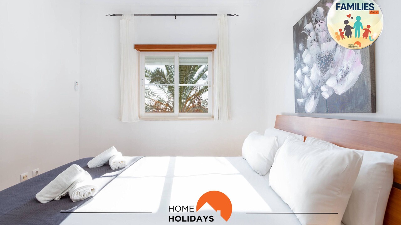 Photo of Bedroom in Montechoro