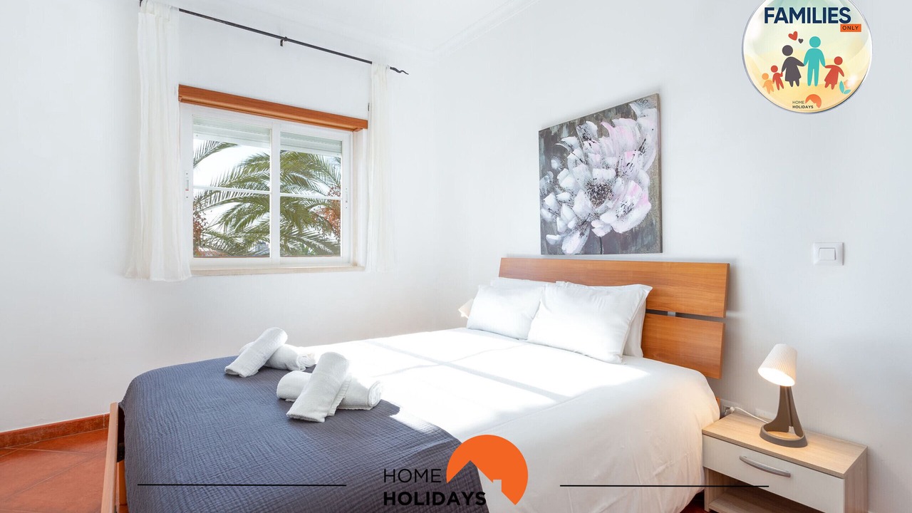 Photo of Bedroom in Montechoro