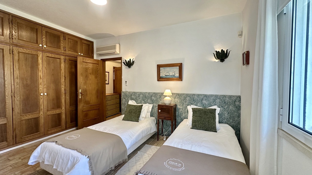 Photo of Bedroom in Vilamoura