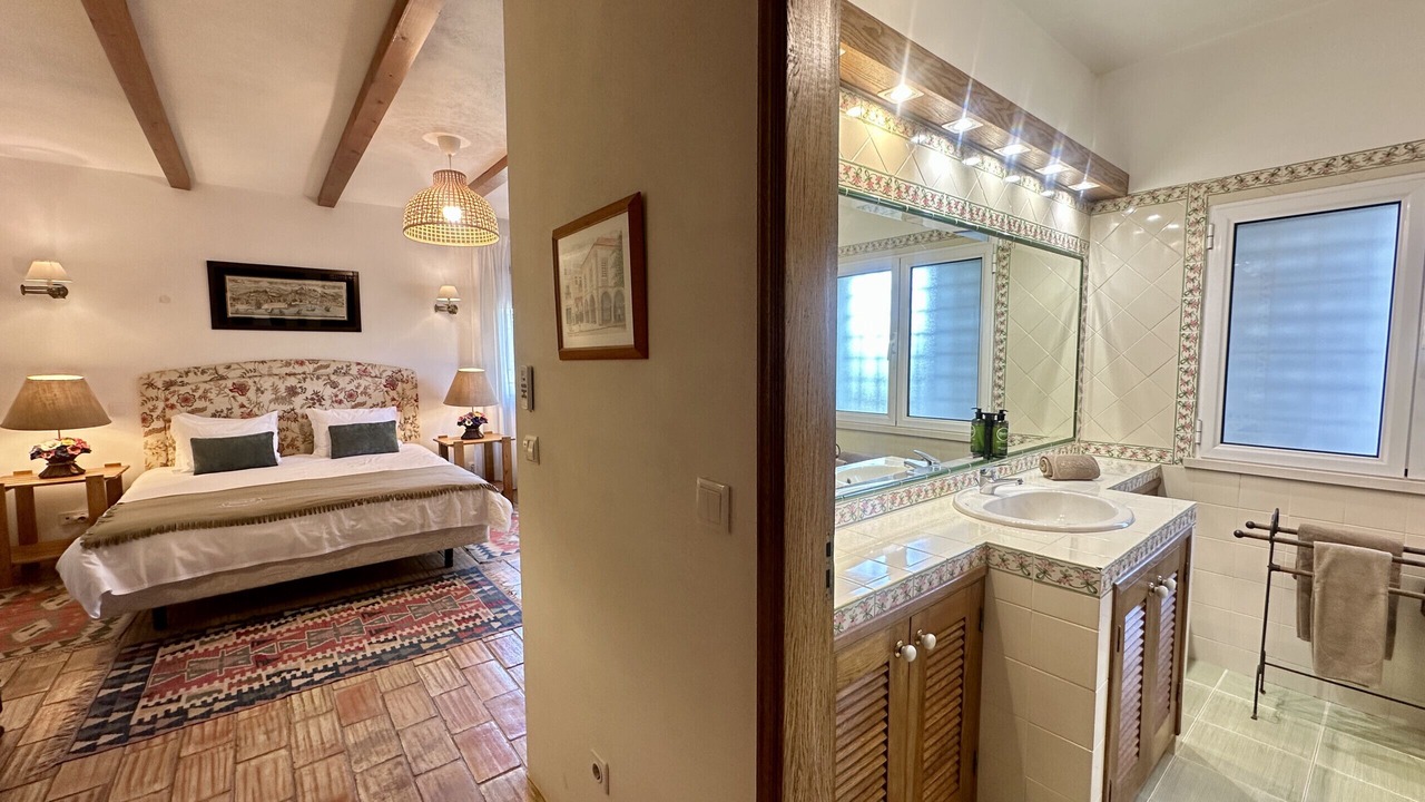 Photo of Bedroom in Vilamoura