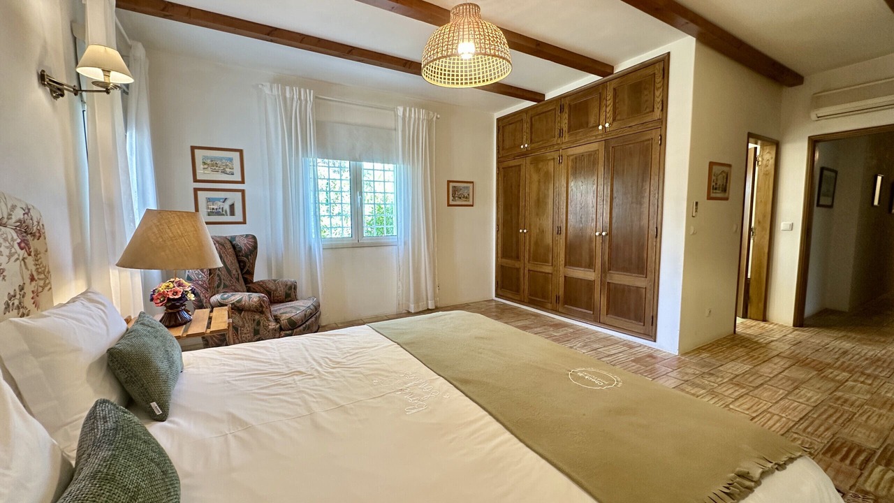 Photo of Bedroom in Vilamoura