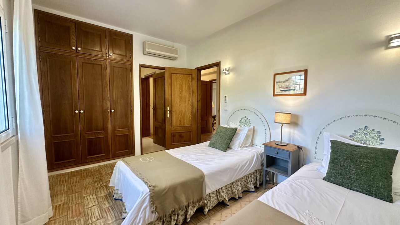 Photo of Bedroom in Vilamoura