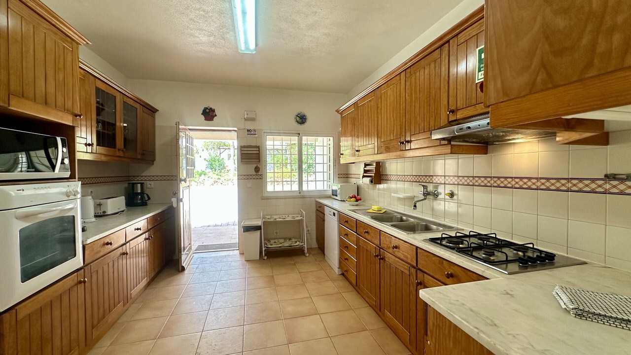 Photo of Kitchen in Vilamoura