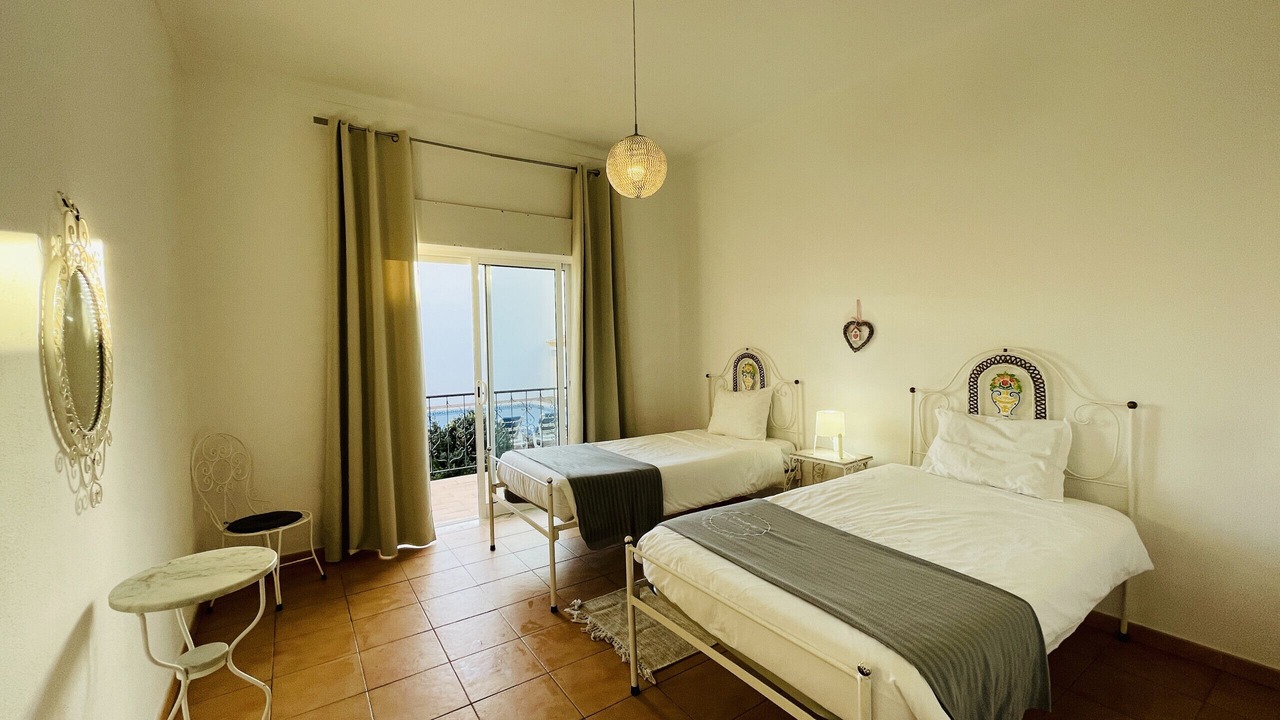 Photo of Bedroom in Montechoro