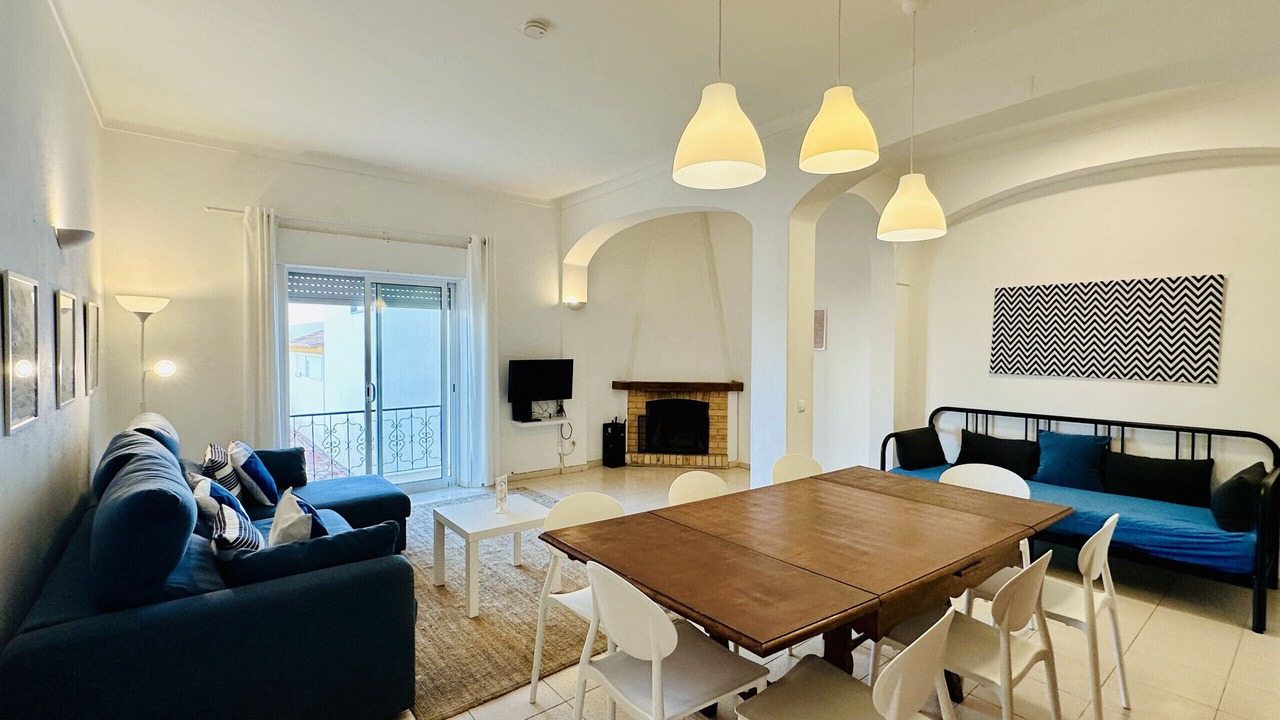Photo of Livingroom in Montechoro