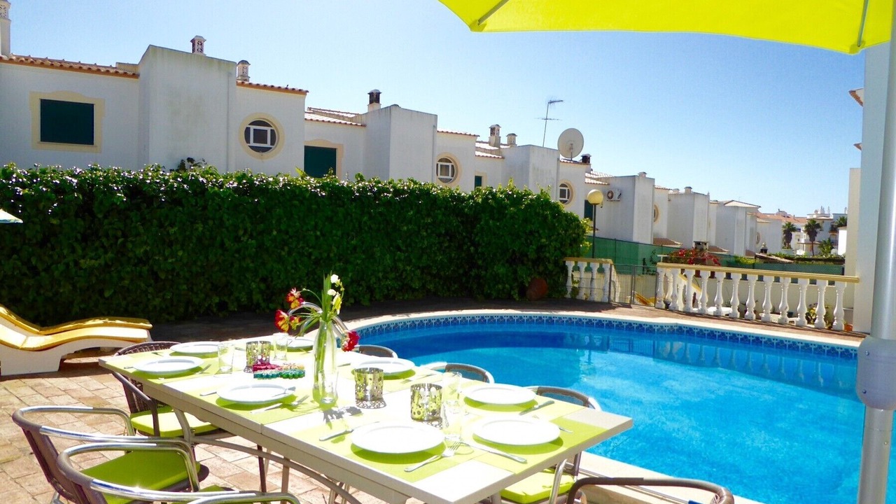 Photo of Outdoor in Montechoro