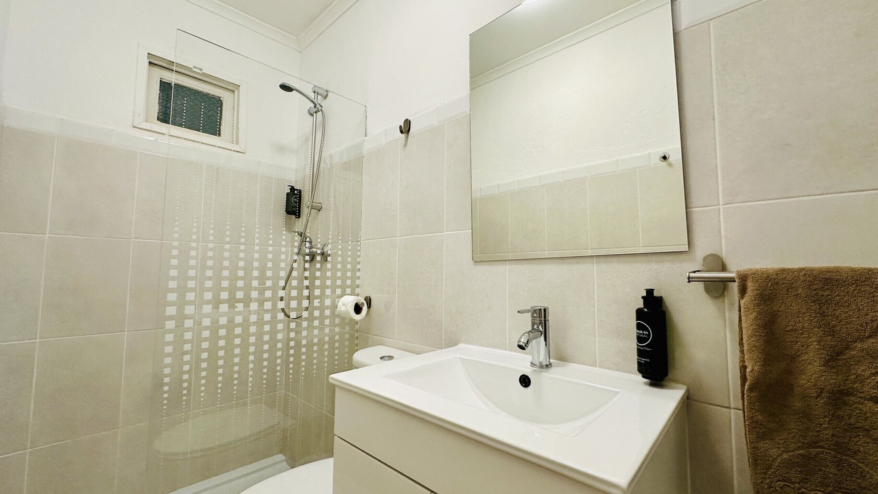 Photo of Bathroom in Montechoro