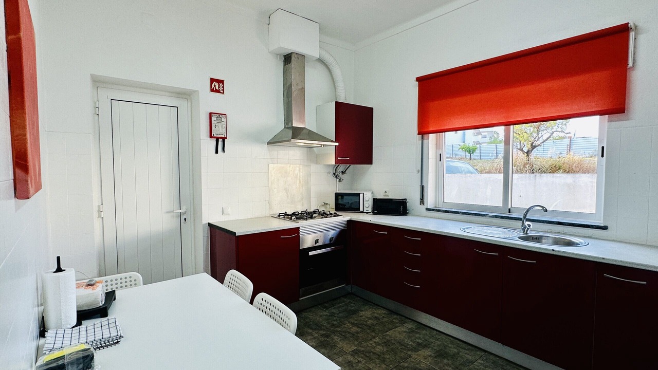 Photo of Kitchen in Montechoro