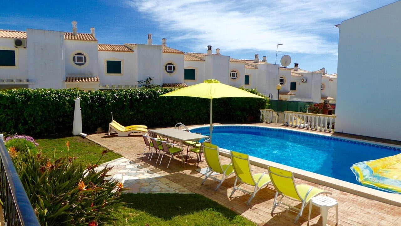 Photo of Outdoor in Montechoro