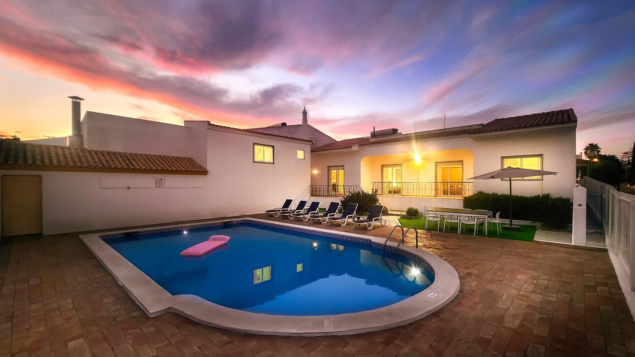 Photo of Outdoor in Montechoro
