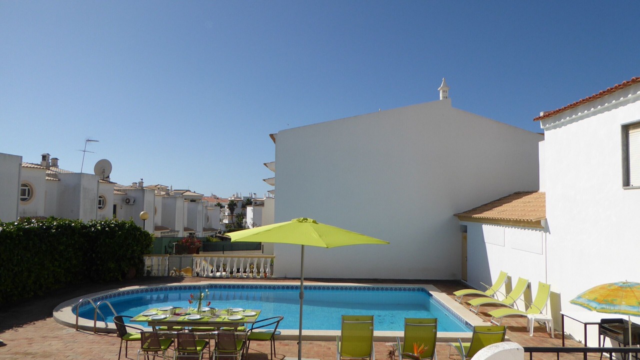 Photo of Outdoor in Montechoro