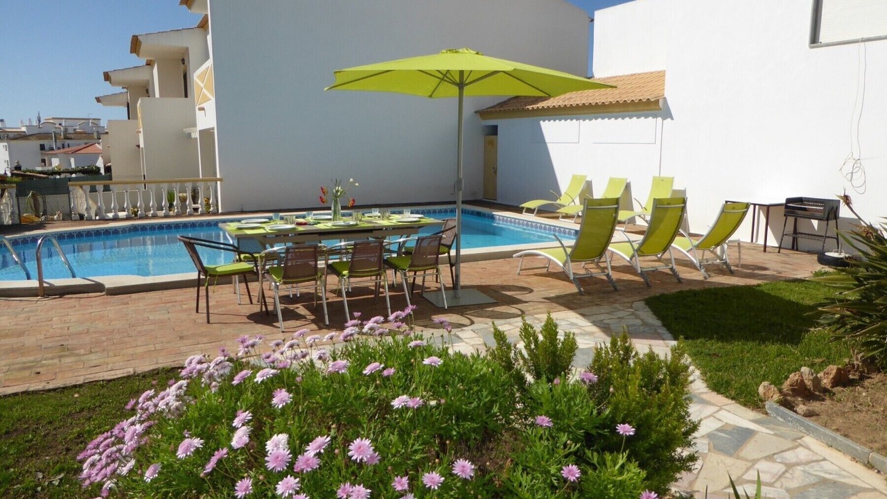 Photo of Outdoor in Montechoro