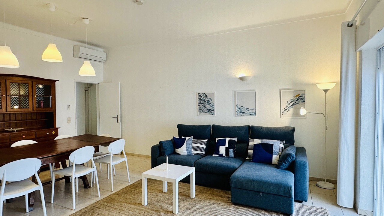 Photo of Livingroom in Montechoro