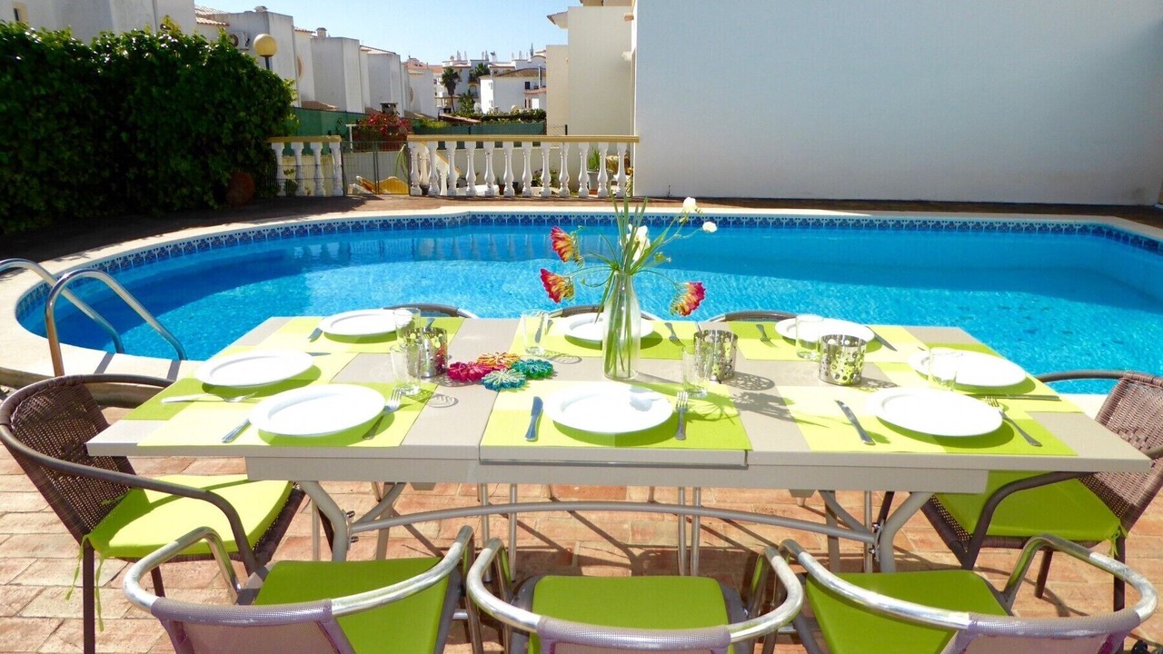 Photo of Outdoor in Montechoro