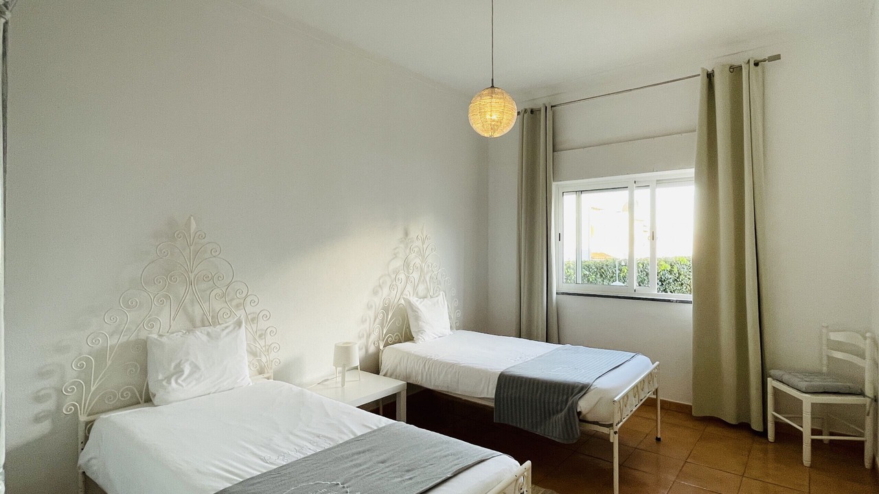 Photo of Bedroom in Montechoro