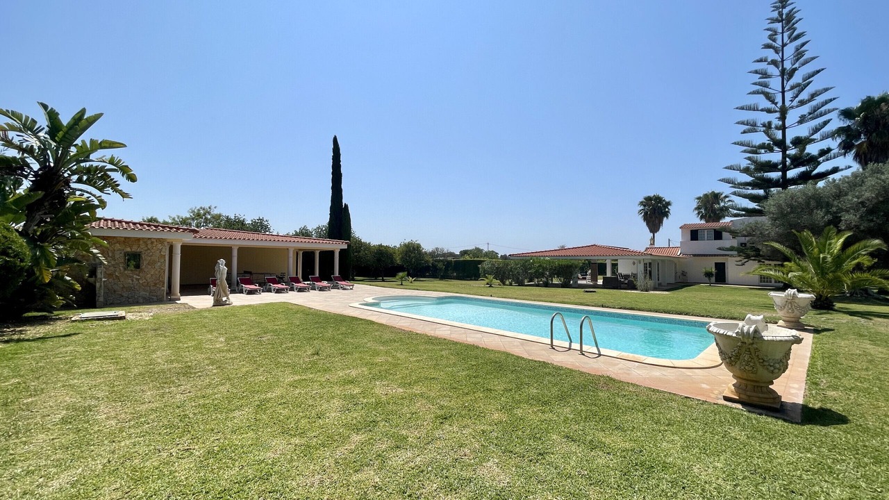 Photo of Outdoor in Loule