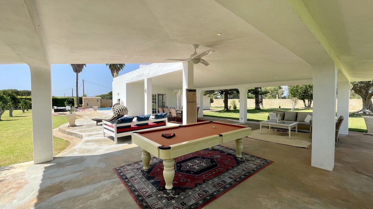 Photo of Outdoor in Loule