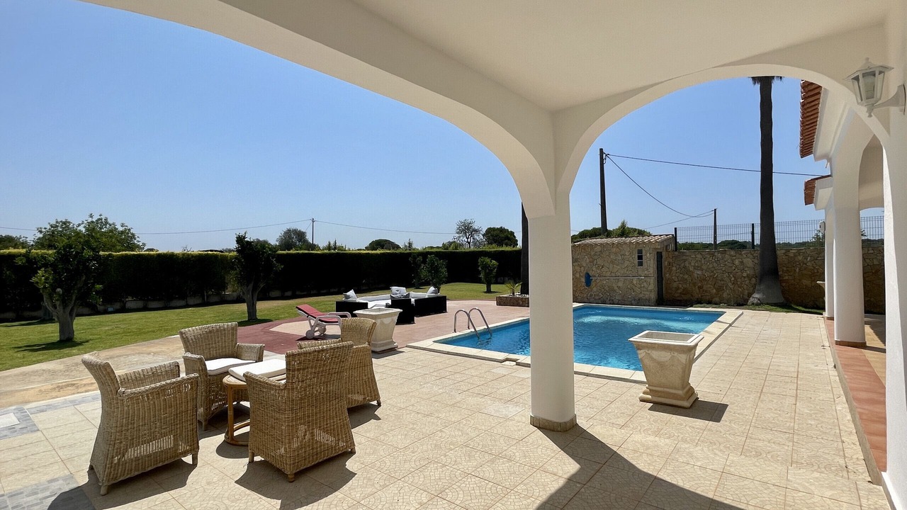 Photo of Outdoor in Loule