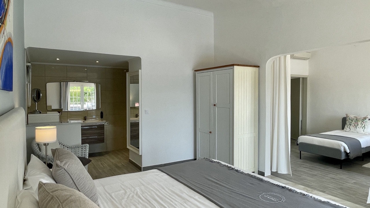 Photo of Bedroom in Loule