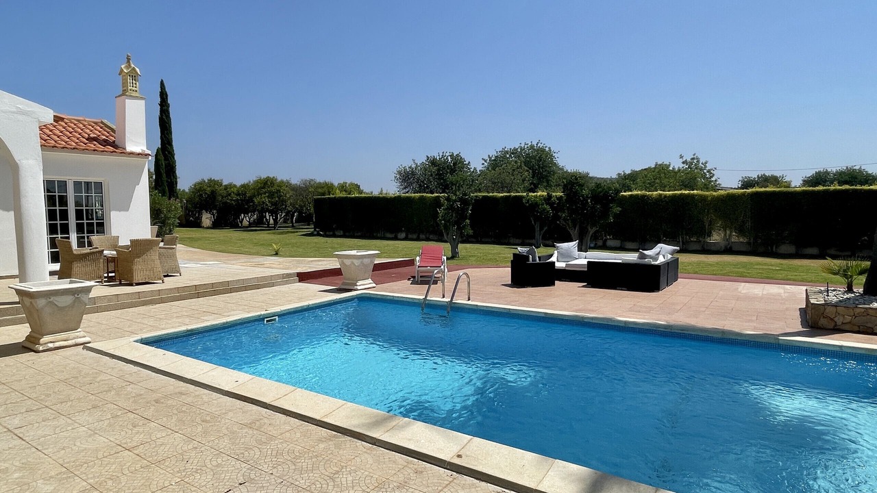 Photo of Outdoor in Loule