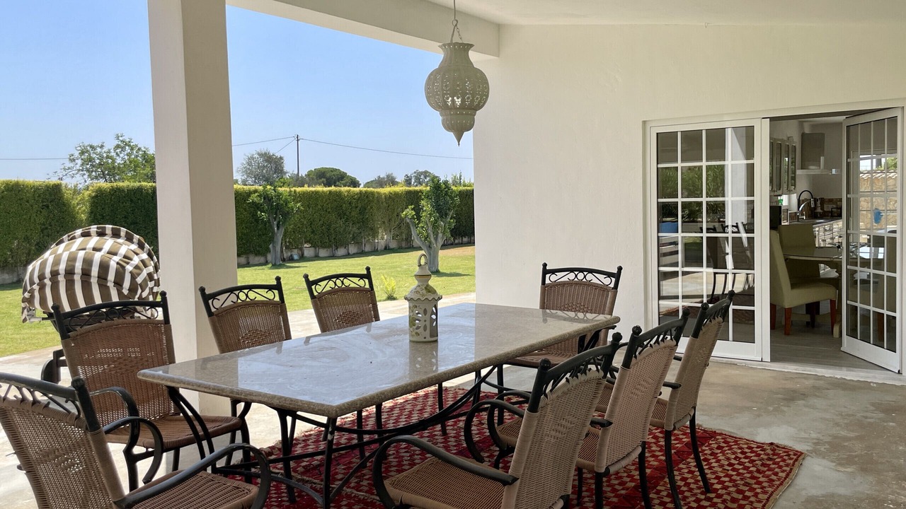 Photo of Outdoor in Loule