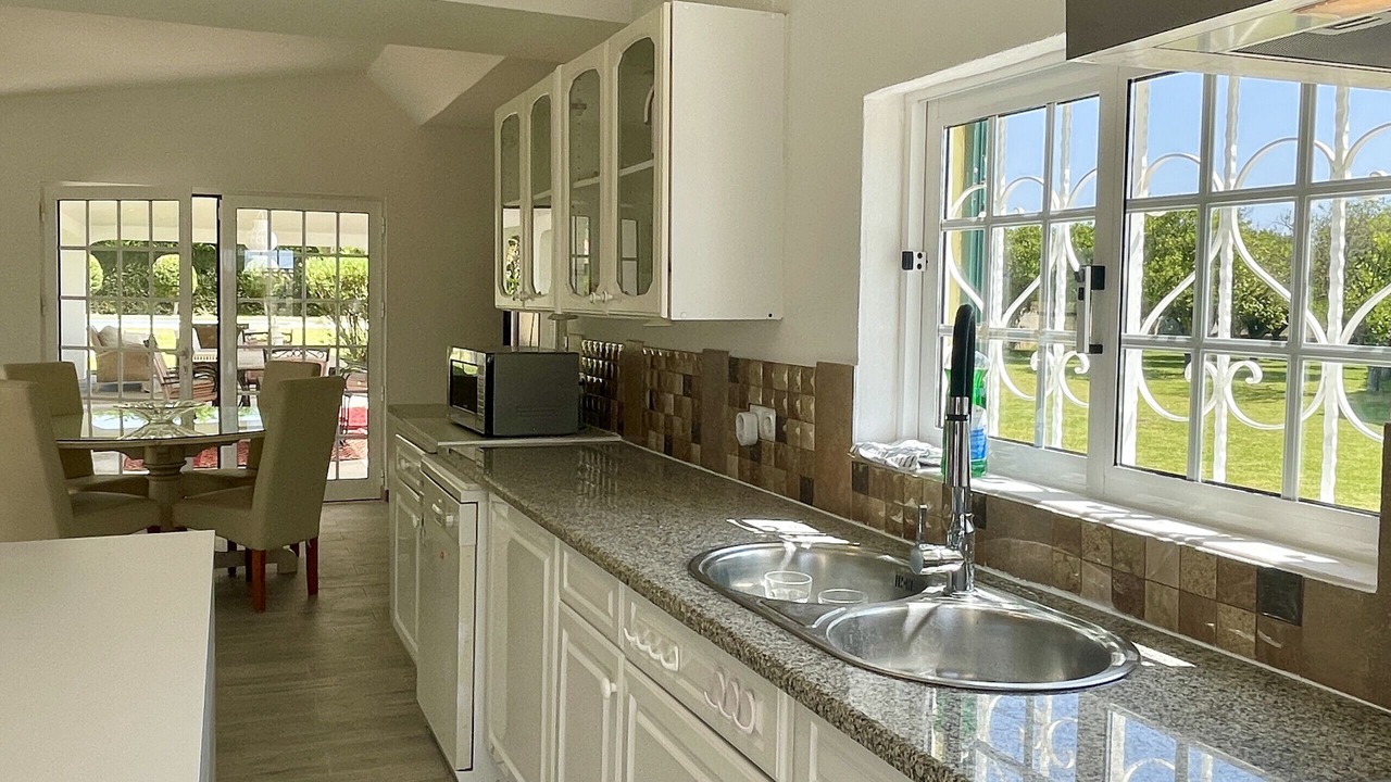 Photo of Kitchen in Loule