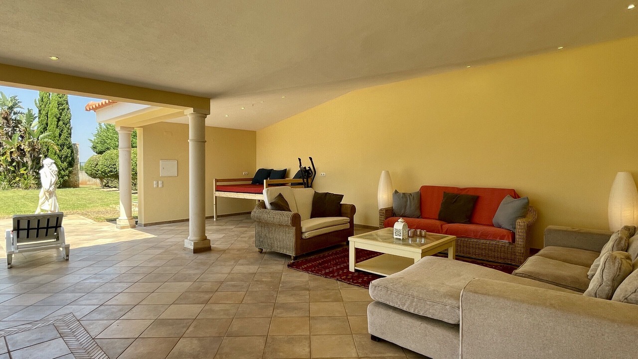Photo of Livingroom in Loule