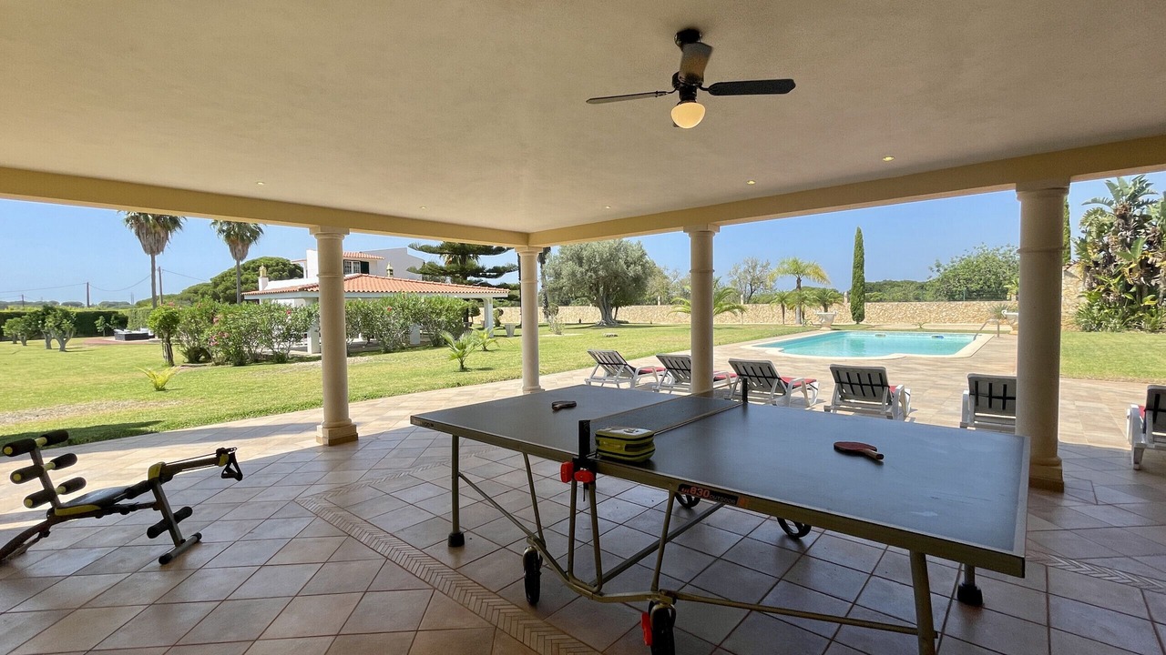 Photo of Outdoor in Loule