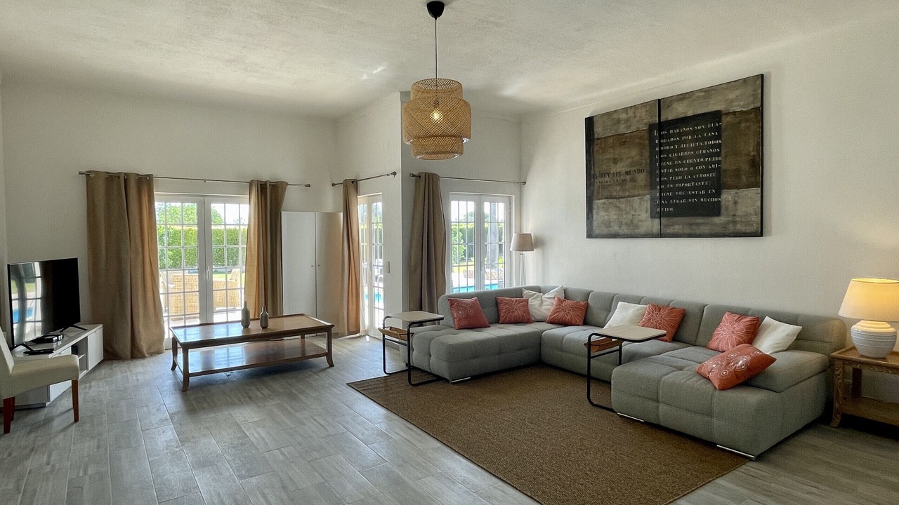 Photo of Livingroom in Loule