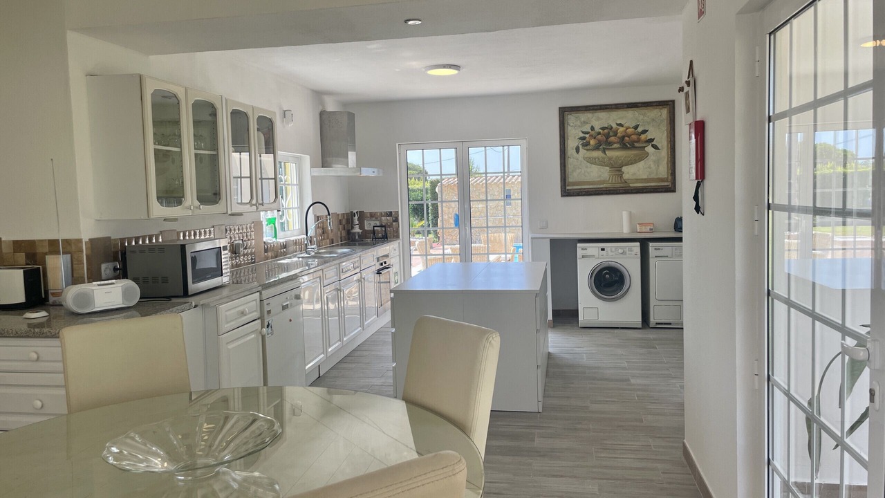 Photo of Kitchen in Loule