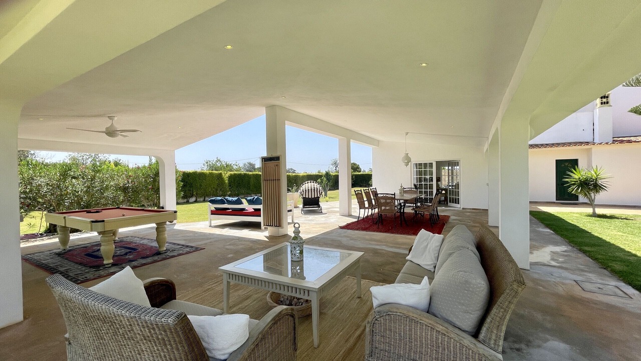 Photo of Outdoor in Loule