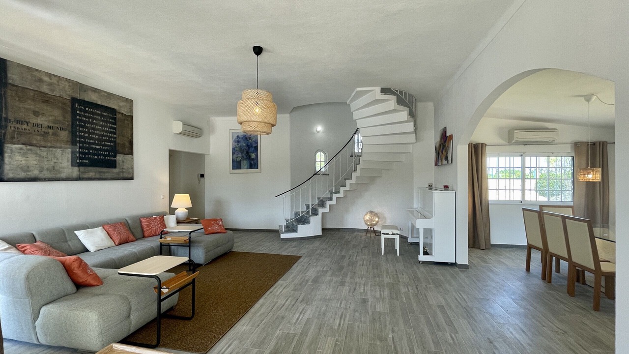 Photo of Livingroom in Loule