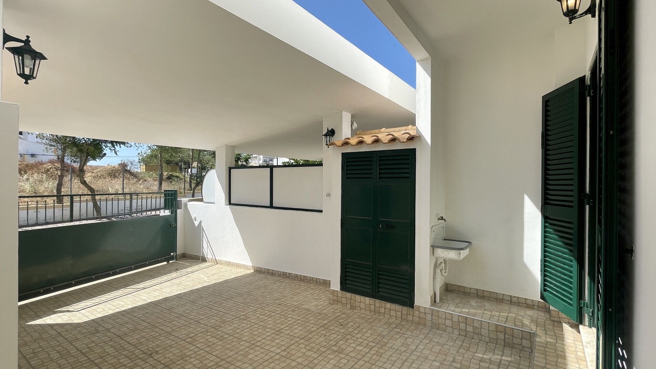 Photo of Patio Balcony in Correeira