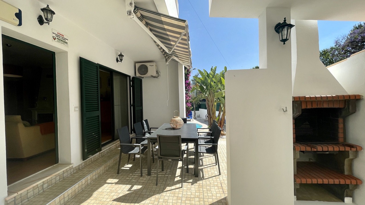 Photo of Outdoor in Correeira
