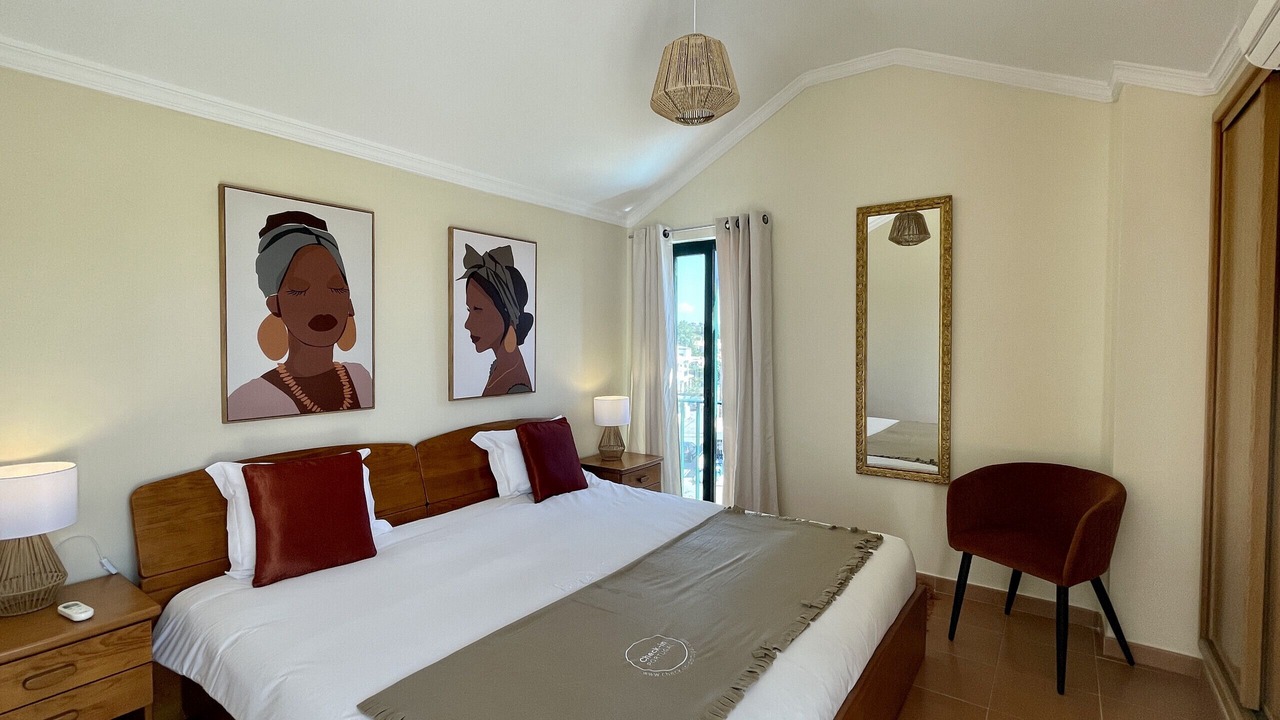 Photo of Bedroom in Correeira