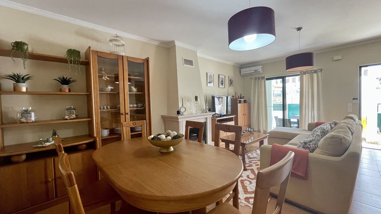 Photo of Livingroom in Correeira
