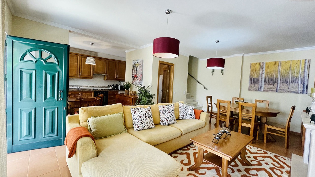 Photo of Livingroom in Correeira