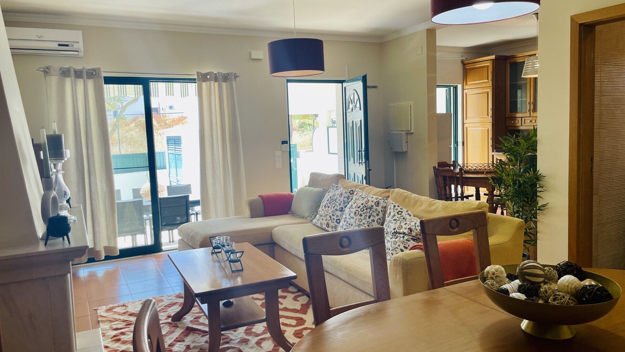 Photo of Livingroom in Correeira