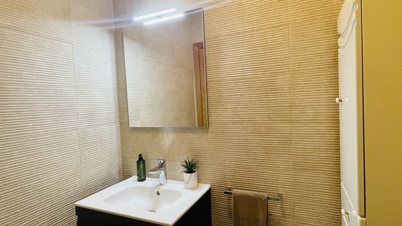 Photo of Bathroom in Correeira