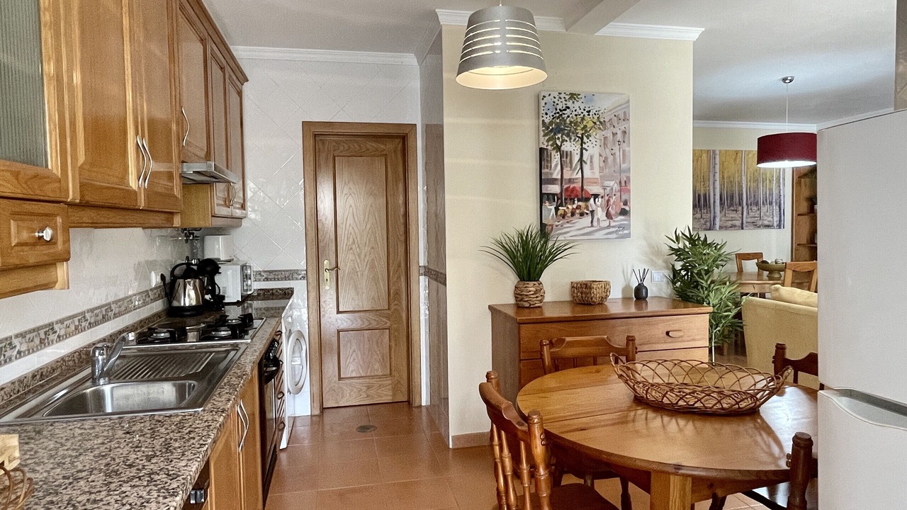Photo of Kitchen in Correeira